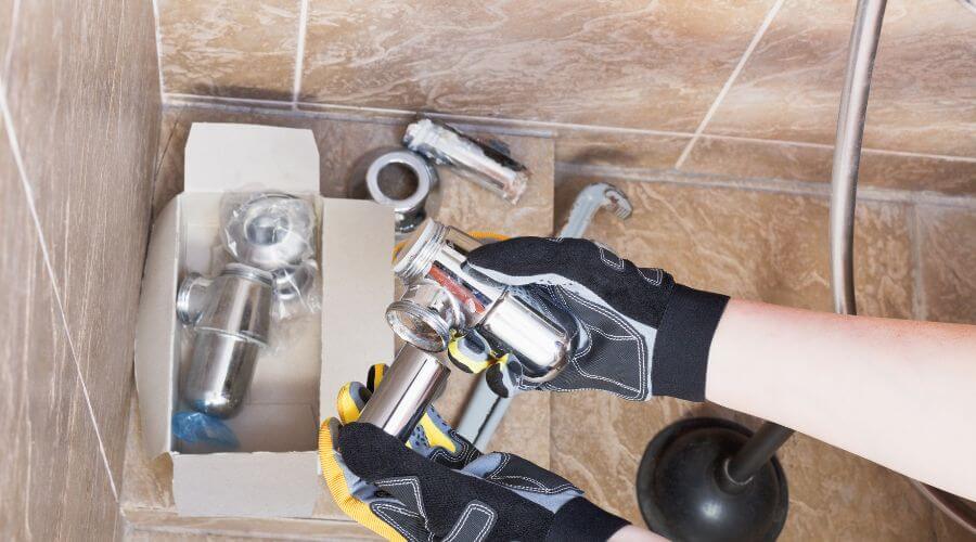 Local Chimney Repair in Fort Thompson, SD